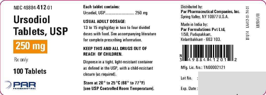 Actigall Side Effects Pregnancy