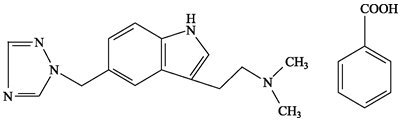 Mylan Rizatriptan Side Effects