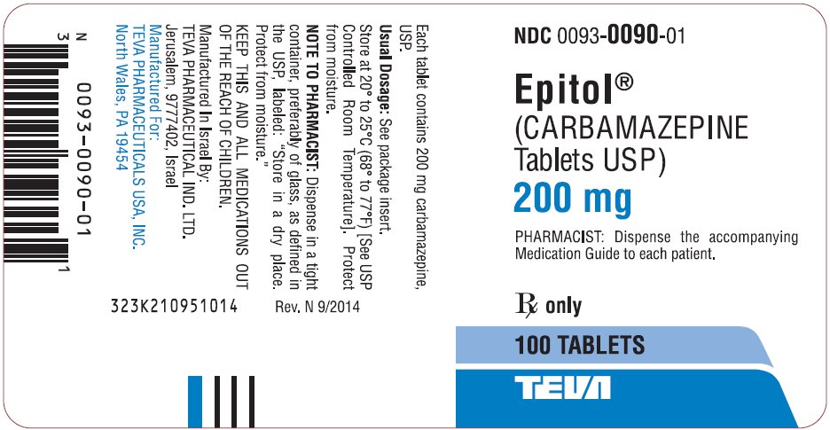 Carbamazepine Us Pharmacy
