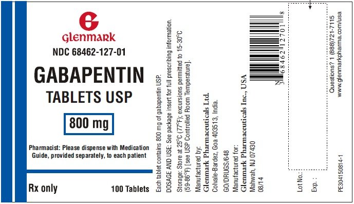 gabapentin tablets usp hs code