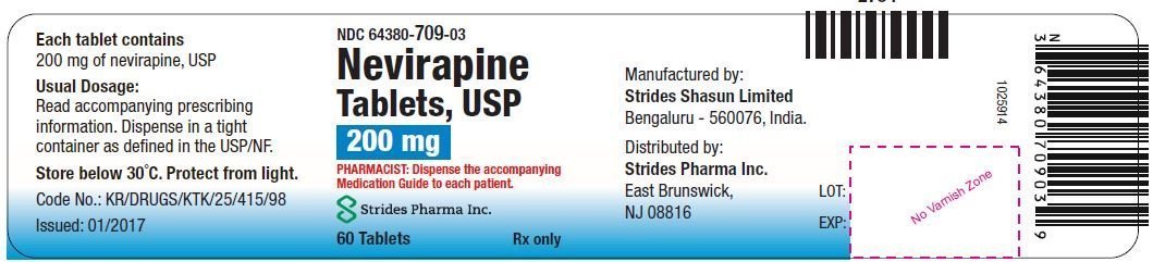 Nevirapine Drug Information