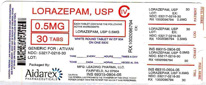 ativan lorazepam dosage sizes for viagra