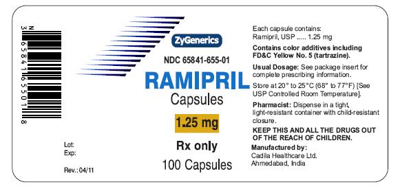 Ramipril Without Prescription