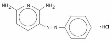 Phenazopyridine Hydrochloride While Breastfeeding