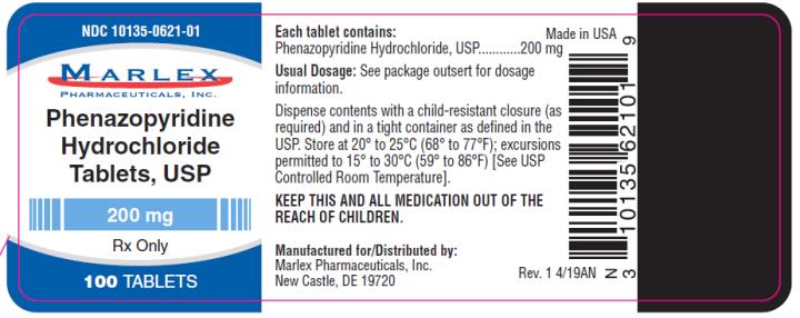 Phenazopyridine Side Effects 200mg