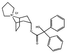 Trospium Chloride - FDA prescribing information, side effects and uses