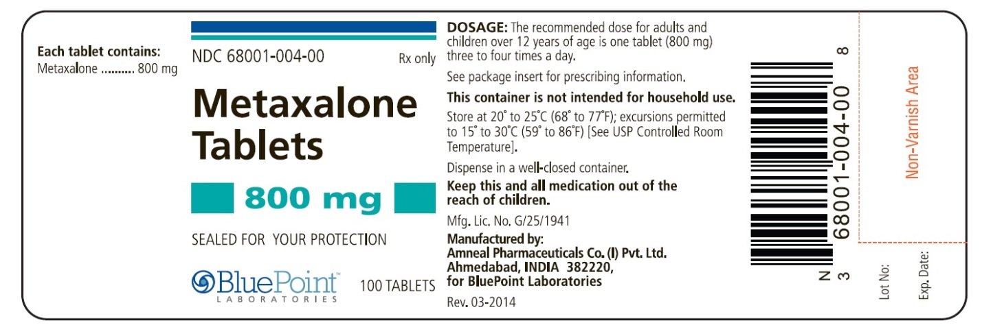 Skelaxin Dosage
