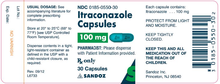 Itraconazole Side Effects Dogs
