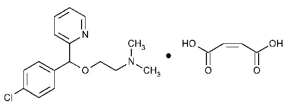 Carbinoxamine Reviews Carbinoxamine Reviews