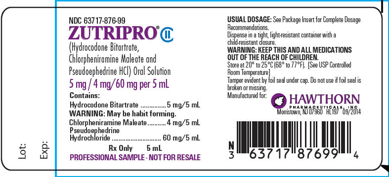 Zutripro - FDA prescribing information, side effects and uses Zutripro - FDA prescribing information, side effects and uses