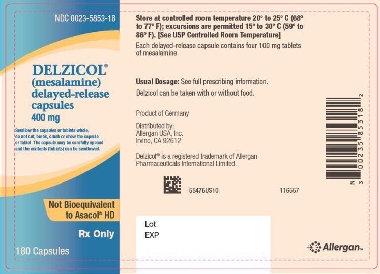 Asacol Hd 800 Mg Tablet Delayed Release