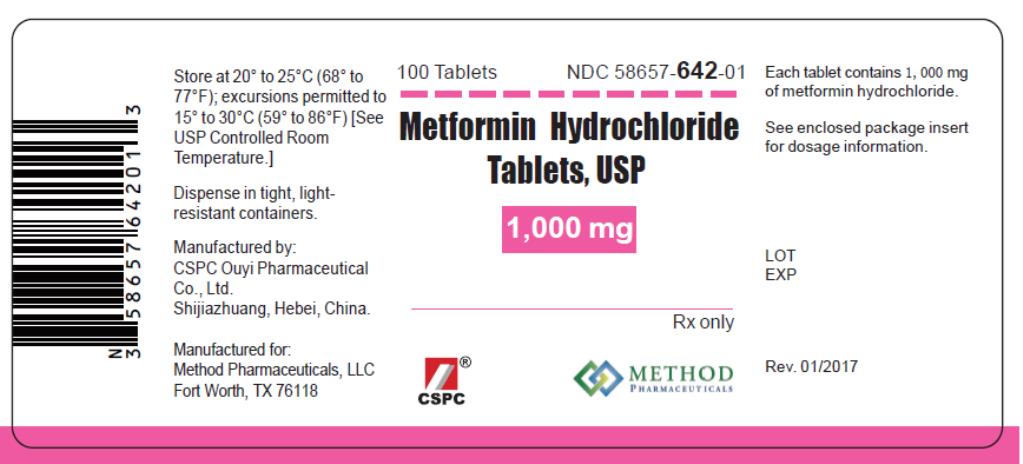 Metformin - FDA prescribing information, side effects and uses Metformin - FDA prescribing information, side effects and uses