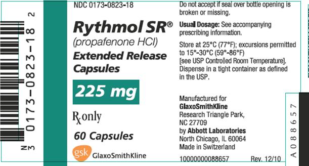 rythmol 225 mg