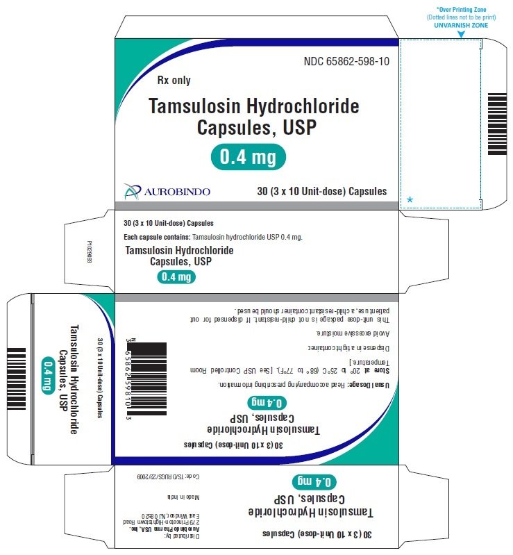 Flomax Side Effects Diarrhea