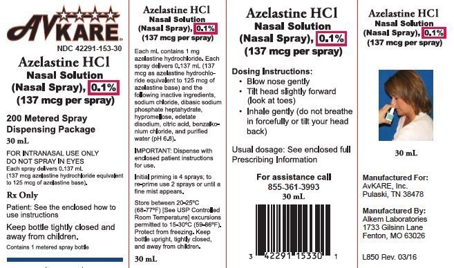 Azelastine Side Effects Diarrhea