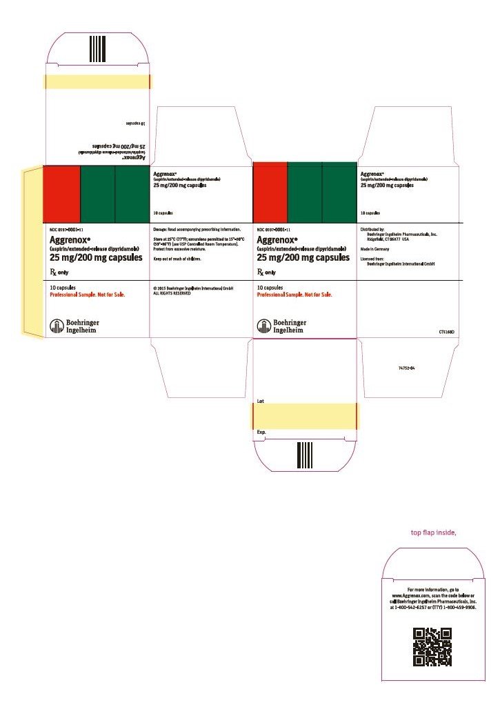 Aggrenox Medication Side Effects