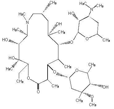 Antibiotico zithromax e sole mio Antibiotico zithromax e sole mio