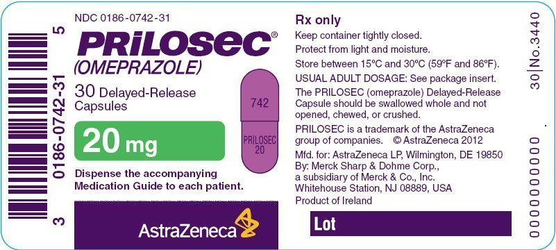 cost of prescription omeprazole 20mg