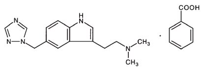 Maxalt Mlt Ingredients