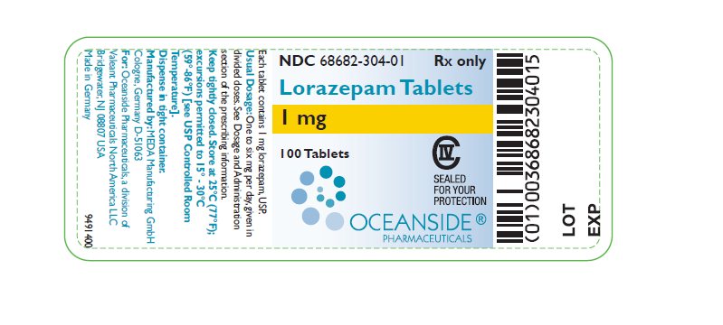 0 5 mg lorazepam information side