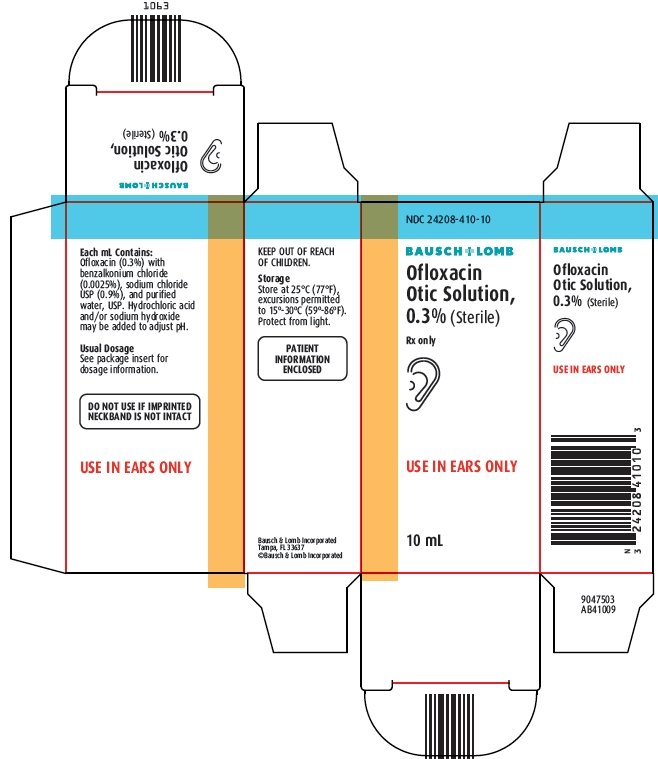 Ofloxacin Ear Drops How To Use