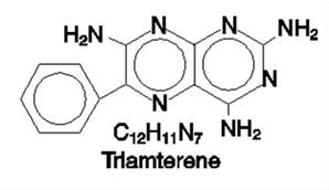 Hydrochlorothiazide Side Effects Weight Loss