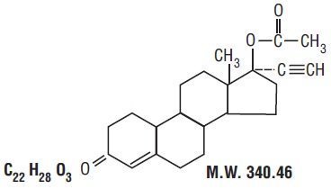 Norethindrone Acetate Coupon