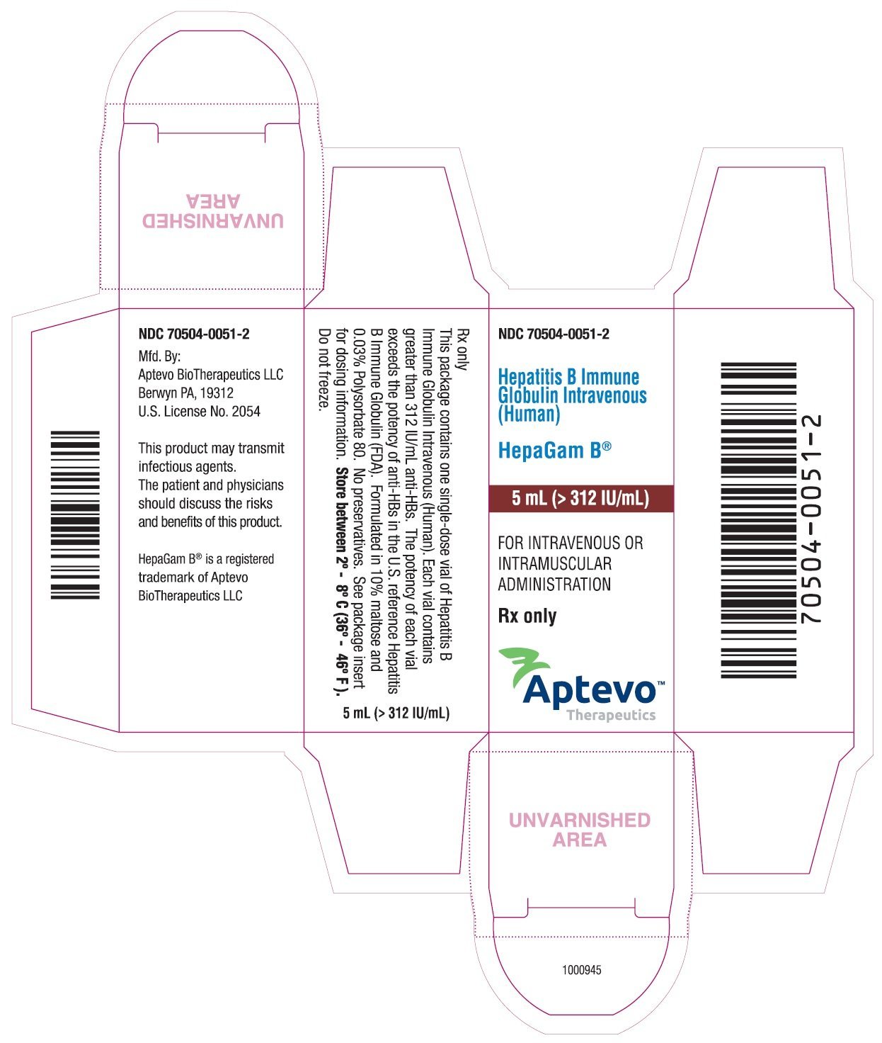HepaGam B - FDA prescribing information, side effects and uses HepaGam B - FDA prescribing information, side effects and uses