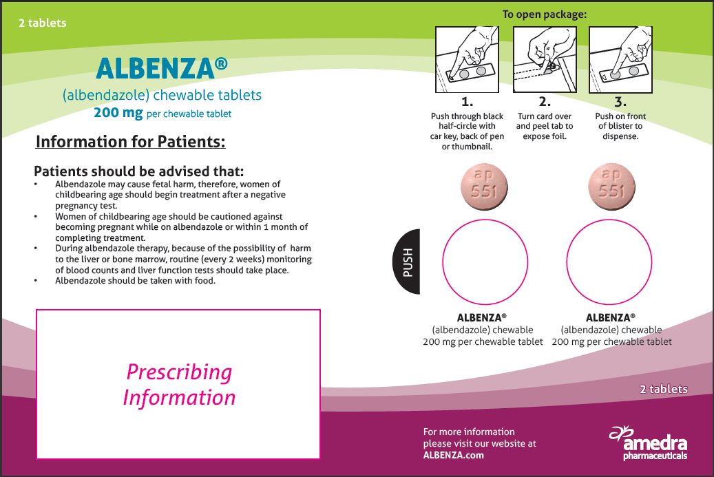 Non Prescription Albenza Online Pharmacy