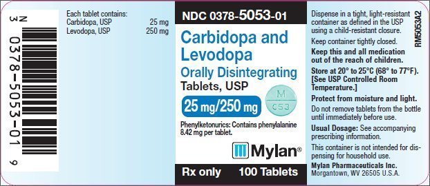 Carbidopa Levodopa Drugs.Com