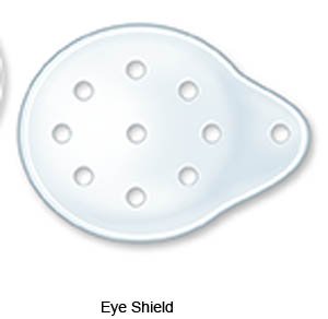 Eye Shield