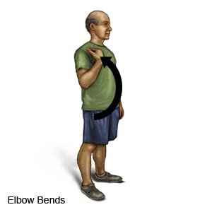 Elbow Bends