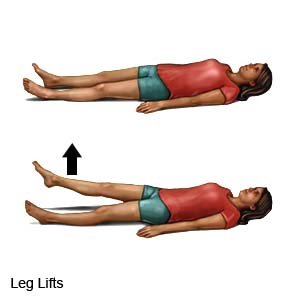 quadriceps strengthening exercises