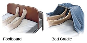 cradle with bed