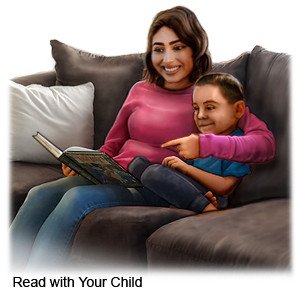 Read with Your Child