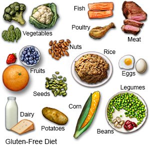 Gluten-Free Diet - What You Need to Know