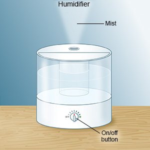 Humidifier