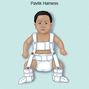 Pavlik Harness