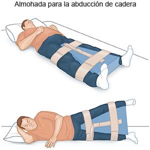 Soporte de Cadera de la Almohada de Almohada de Almohada de