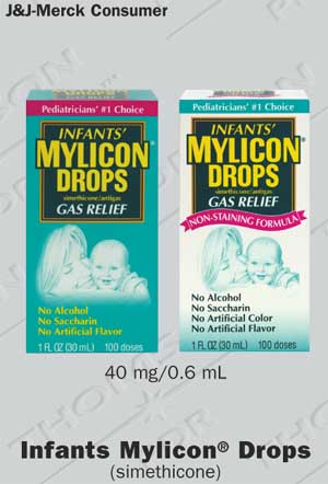 Infants Mylicon Drops Information From Drugs Com