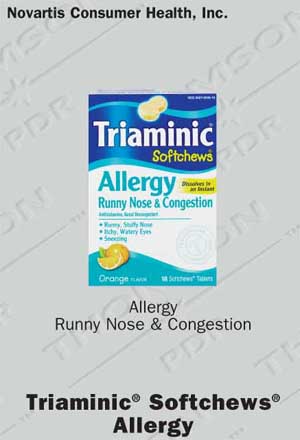 Viagra and nasal congestion