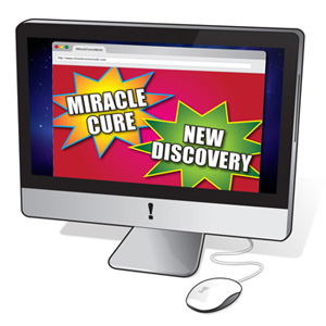 Dont Be Fooled By Health Fraud Scams