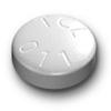 Aspirin 325 mg TCL 011