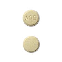 Fazaclo 12.5 mg A05