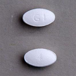 Ondansetron hydrochloride 4 mg G1 4