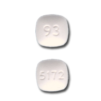 200x200 Alendronate sodium 35 mg 93 5172