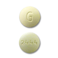 Buproban bupropion 150 mg G 2444