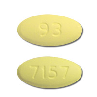 Clarithromycin 250 mg 7157 93