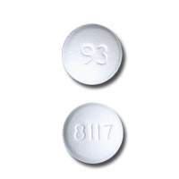 Famciclovir 125 mg 93 8117