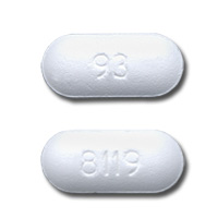 Famciclovir 500 mg 93 8119